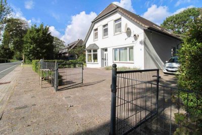 Großzügiges Familienanwesen im Grünen – Platz für Generationen und Träume