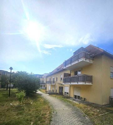 *** Kapitalanleger aufgepaßt - attraktives ETW - Paket inkl. TG - Stpl. in Leipzigs Norden ***