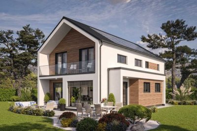 Traumhaus in Toplage