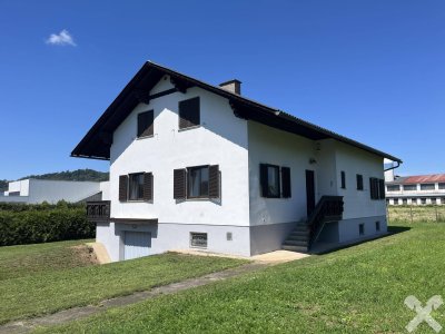 Erstbezug nach Wunsch – Einfamilienhaus in Sackgassenlage
