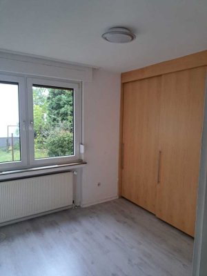 Komfortable, modernisierte und doch günstige 3,5-Zimmer-Wohnung  in Recklinghausen-Süd (Grullbad)
