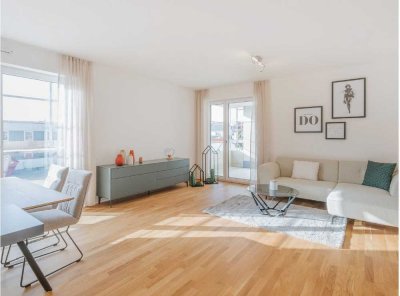 voll MÖBLIETE exklusive 2-Raum-Wohnung inkl. bis zum Löffel in Plattling