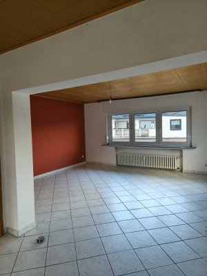 Helle 3-Zimmer Wohnung im 1. OG in Bad Münstereifel-Arloff