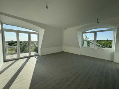 Exklusive Neubauwohnung in ruhiger, grüner Lage – Erstbezug mit hochwertiger Ausstattung