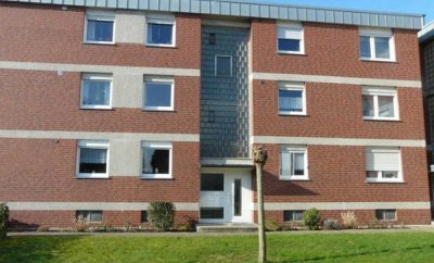 Gepflegte Eigentumswohnung mit Loggia in ruhiger Lage von 59067 Hamm