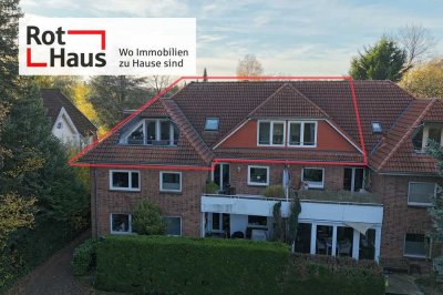 Investition in die Zukunft