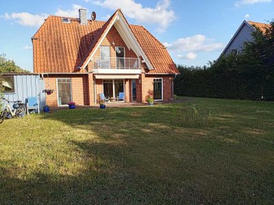 Schönes Freist. 4-Zimmer Einfamilienhaus (Glasfaser)