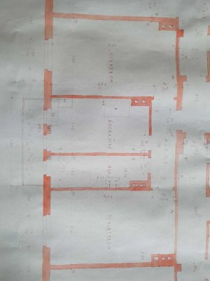2-Zimmer-Wohnung, beste Innenstadtlage