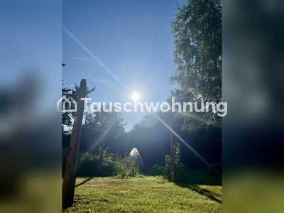 Tauschwohnung: Flexible 2ZKB Wohnung in praktischer Lage