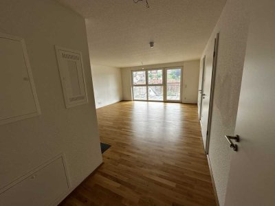 2 Zimmer Wohnung mit Blick über Altensteig