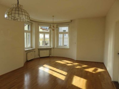 Geräumige 4-Zimmer Wohnung in 02730 Ebersbach/Sachsen