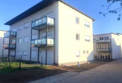 3-4 Zimmer Wohnung mit Eigenheimförderung - 0% Zinsen und 30.000 Zuschuss - jetzt reservieren