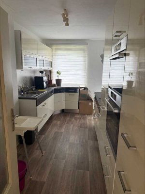 3-Zimmer-Wohnung in ruhiger Lage in Dortmund-Dorstfeld zu vermieten