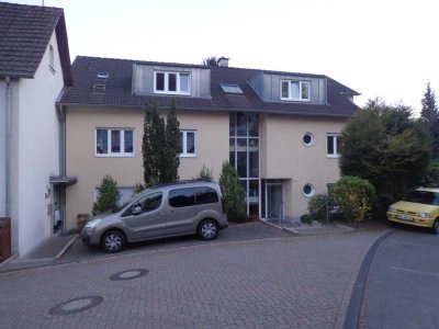 Zweizimmerwohnung in sehr guter Wohnlage
