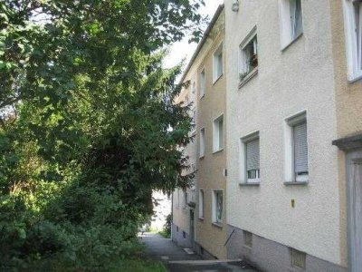 Zuhause fühlen! Zentrale 2-Zimmer-Wohnung