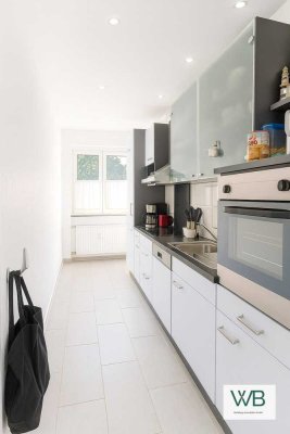 Attraktive Kapitalanlage: Vermietete Wohnung in Wolfsburg-Detmerode mit Erbpacht