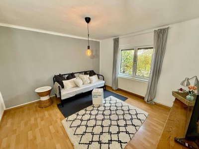 Wochenendhaus oder Hauptwohnsitz – Entspannen im eigenen Garten, direkt in Laa an der Thaya!