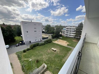 2-Zimmer-Wohnung in Mönchengladbach Zentrum