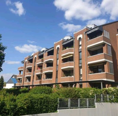Attraktive Eigentumswohnung in gepflegtem Umfeld