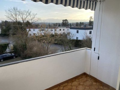Geschmackvolle 2-Raum-Wohnung mit EBK in Fürth
