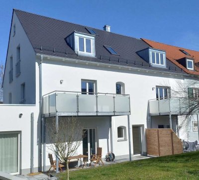 Sonnige 2-Zimmer Wohnung mit EBK und Balkon in Regensburg