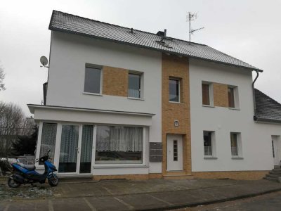 4-Zimmer-Wohnung Obergeschoss in Emmerthal