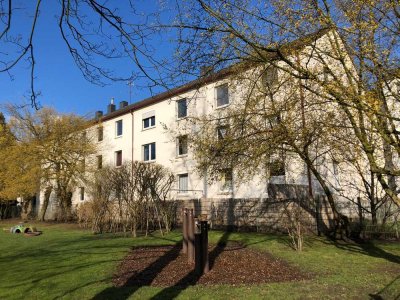Schöne, helle 2,5 Zimmer Wohnung Nähe Bergbaumuseum, Hochschule Georg Agricola