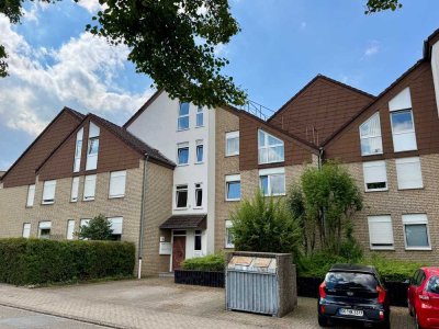 Maisonette-Eigentumswohnung in Dortmund-Kirchhörde