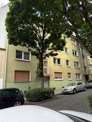 Gepflegte 2-Zimmer Wohnung in Witten