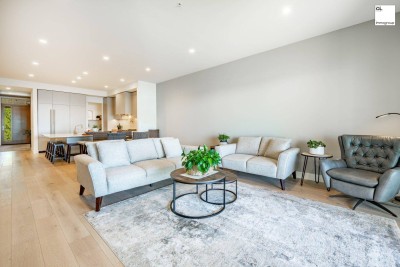 Lichtdurchflutete 3-Zimmer-Wohnung mit XXL-Balkon – Wohnen mit Weitblick