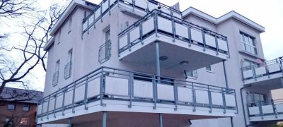 Schönes Apartment in Garbsen