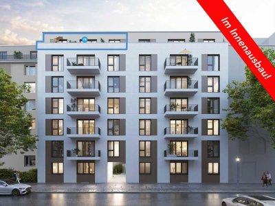 Offene Wohnungsbesichtigung: Nehringstraße 13a, So. 10.08., 10–11 Uhr