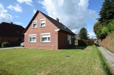 Vermietetes Einfamilienhaus in Sackgassenlage!