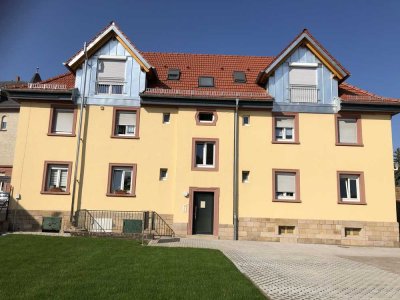 Moderne 3-Zimmer-Wohnung mit Außenstellplätzen in Landau (Stadt)