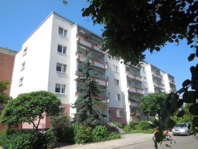 * sofort bezugsbereit * Dessau-Süd *
