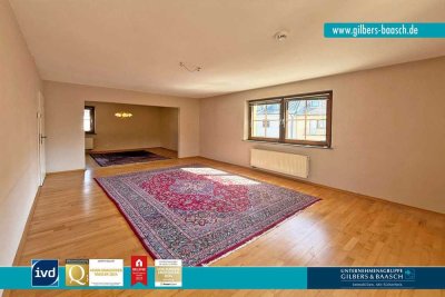 Trier (Gartenfeld): Freundliche Eigentumswohnung in top Lage mit Balkon! Frei ab sofort.