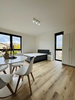 1-Zimmer-Apartments in Strausberg