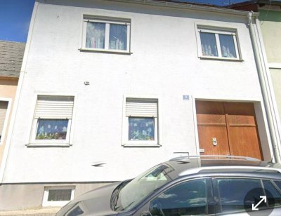 Einfamilienhaus in Krensdorf