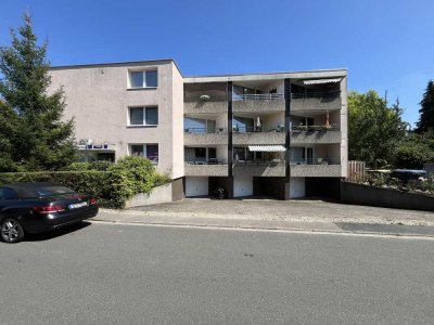 Mehrfamilienhaus im Zentrum von Ronnenberg