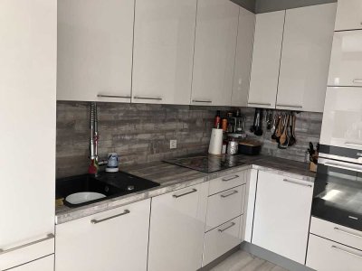 Ansprechende 4-Zimmer-Wohnung mit Dachterasse in Ostbevern