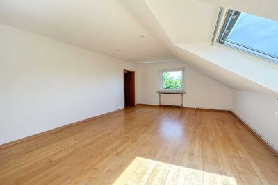 Gemütliche 2-Zimmerwohnung in Osterwald!