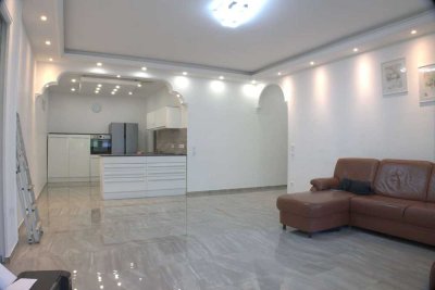Helle und moderne 3-Zimmer-Wohnung in ruhiger Lage von Bensheim-Auerbach zu verkaufen