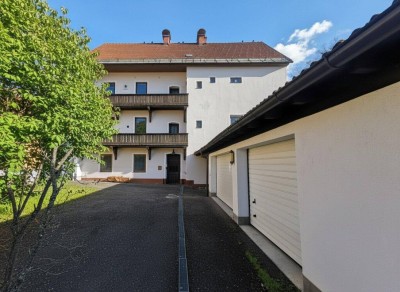 Ein Stück Geschichte im Luftkurort Aflenz - Sanierungsbedürftiges Anlageobjekt