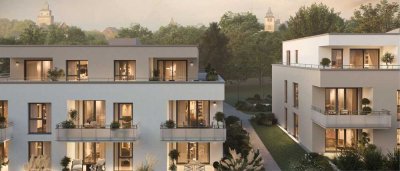 Zuhause ankommen und Wohlfühlen