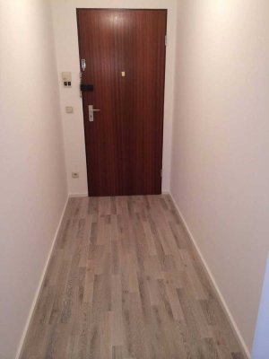 Helle, ruhige 2-Zi-Whg in Großhadern