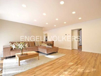 Ankommen und wohlfühlen - kernsanierter Bungalow in Stockstadt!