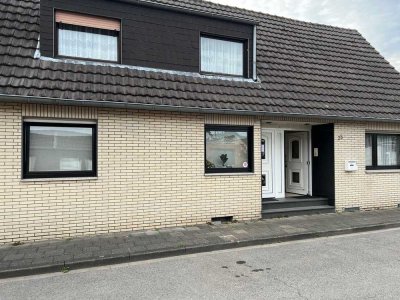 Möblierte Wohnung in Neuss