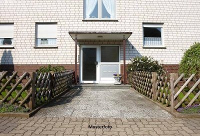 2-Zimmer-Wohnung + provisionsfrei +