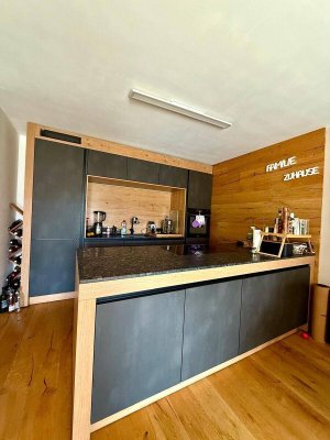 Charmante Gartenwohnung in Feldkirchen bei Mattighofen