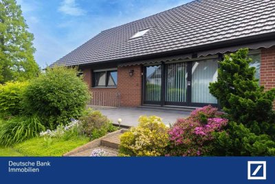 Charmantes EFH mit großem Garten und Platz für die ganze Familie!